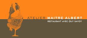 ATELIER MAITRE ALBERT